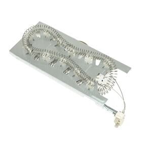 Dryer Heater Heating Element for Whirlpool Kenmore PS344597 Replacement Part